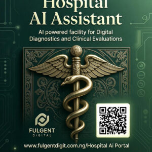 Hospital Ai Assistant